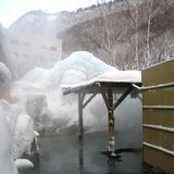 第1弾！寒い冬に行きたい、旭川近郊の【温泉】層雲閣グランドホテル
