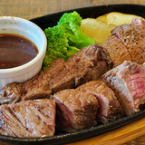 昼からガッツリお肉を食べたい人必見！【旭川】で食べるステーキ・カツ・生姜焼き