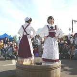 【9月3日】ワイン好き必見！ふらのワインぶどう祭り2023開催！