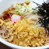 クセになる涼味 【冷やしたぬき】の奥義を探求