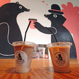 休日や仕事中に美味しいラテやドリンクを楽しめるカフェはいかが？【旭川市】