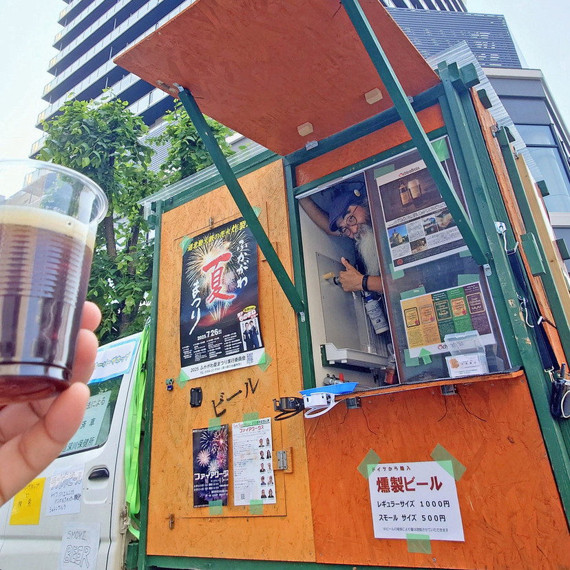 イベントで出会ったキッチンカーを一気に紹介！どれもオススメ度高し！