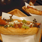 デートにもオススメ！さんろくにホットドックの旨いお店がオープン！【旭川市】