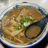 和風出汁が香るノスタルジックな味わい！おそば屋さんのラーメン