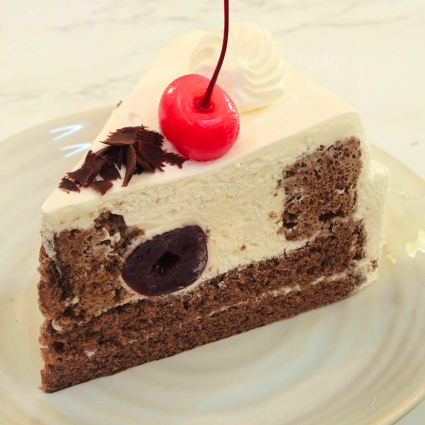 豊岡の斜め通りにある2軒のケーキ屋さんがおすすめ