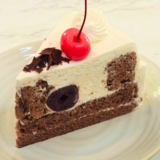 豊岡の斜め通りにある2軒のケーキ屋さんがおすすめ