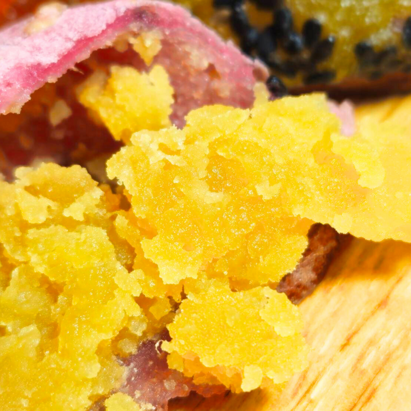 秋に食べたい！旬の食材を使用したお菓子が美味しすぎる！