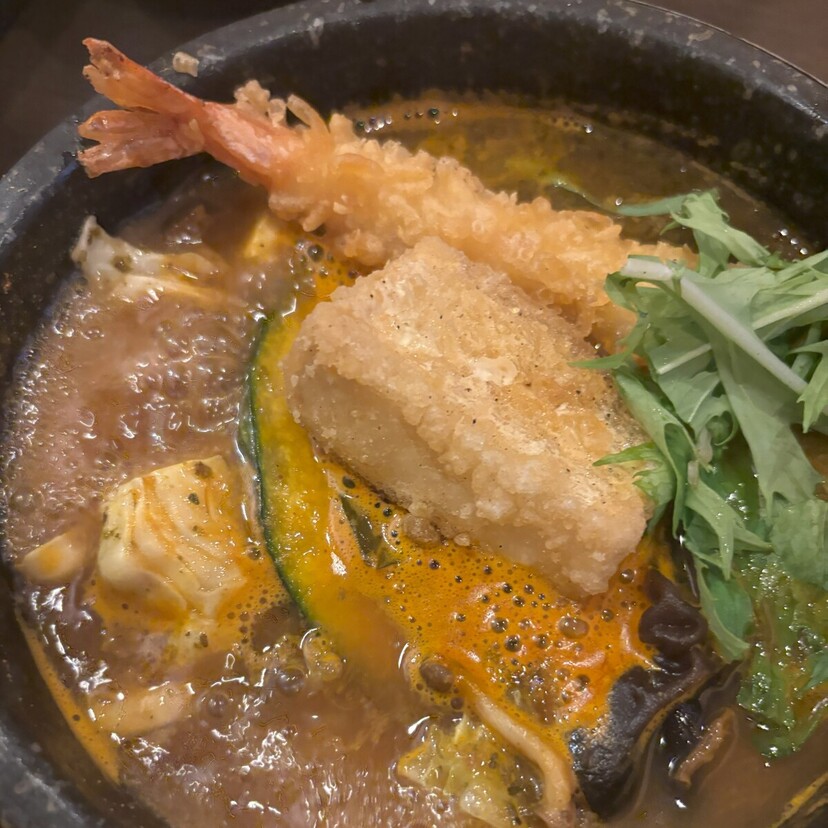 秋のドライブにもピッタリ【深川市】で食べ歩き３選♪