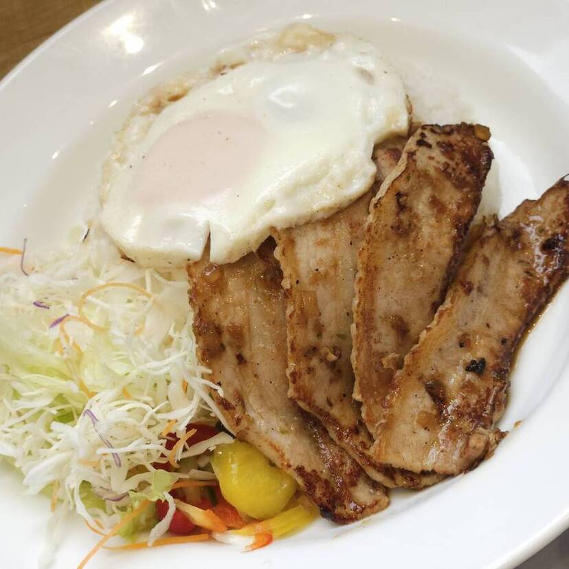 ランチにおすすめ！お肉が美味しいアジア料理