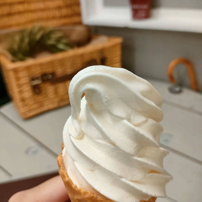 【旭川】牧場指定の絶品ソフトクリームが食べられるお店３選
