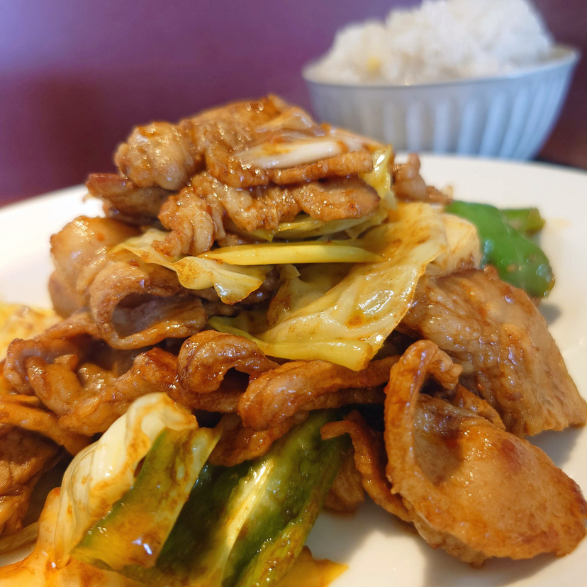 気になる新店が続けてオープン！ランチはお得に美味しく♪【旭川市】