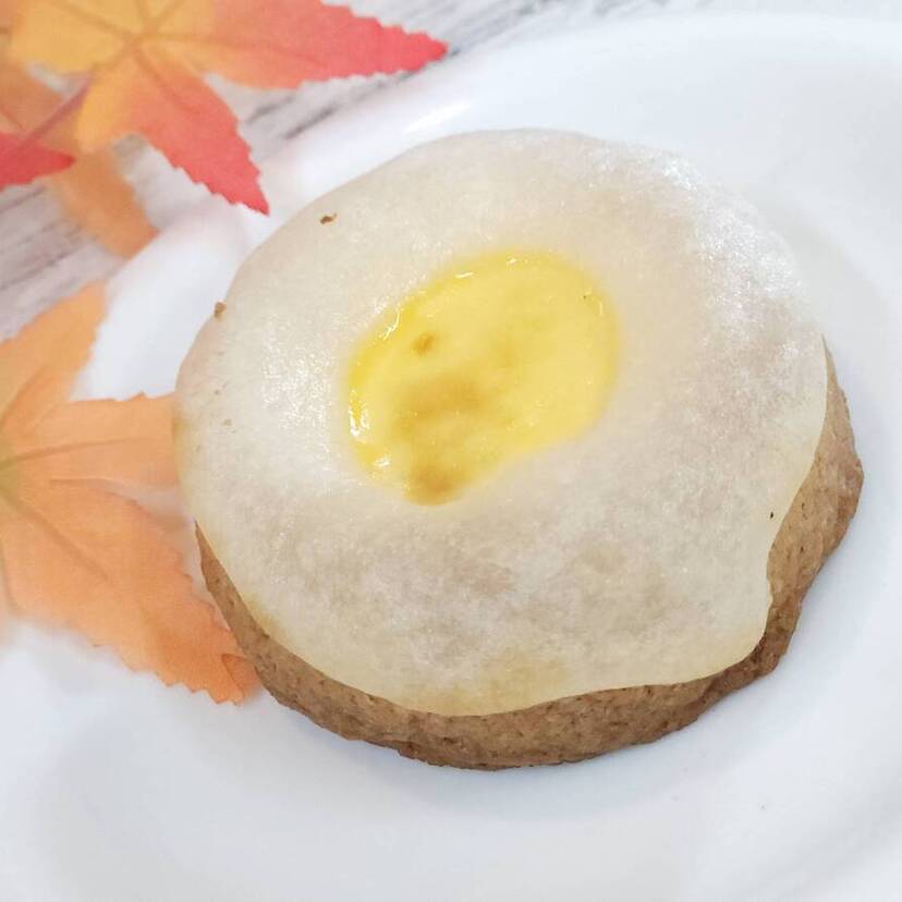 芋栗月見！今しか買えない秋限定スイーツが美味しすぎる！