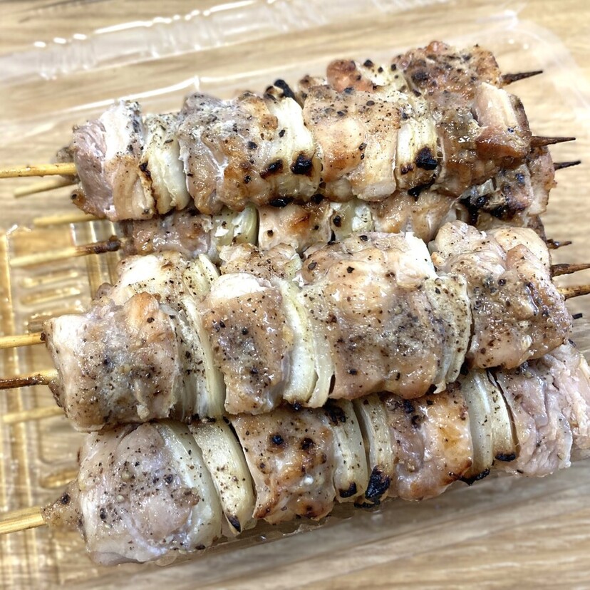 【旭川市忠和・錦町】テイクアウトも焼肉も！お肉いろいろ、地元で味わう肉三昧