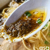 【9月20日】替え玉50円！旭川の小麦王国で2周年記念イベント！