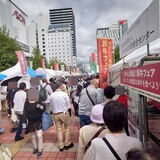 食べマルシェ2025で良い店たくさん発見！一気に紹介します！【旭川市】