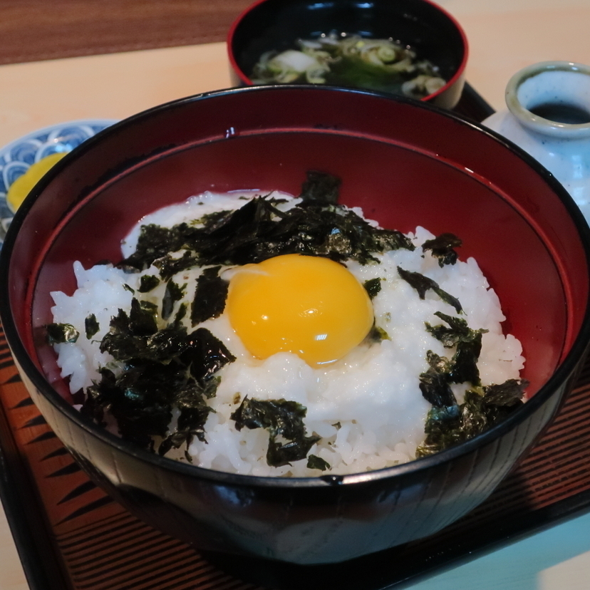 【旨い丼】なら蕎麦屋が狙い目 第４作おすすめ３杯