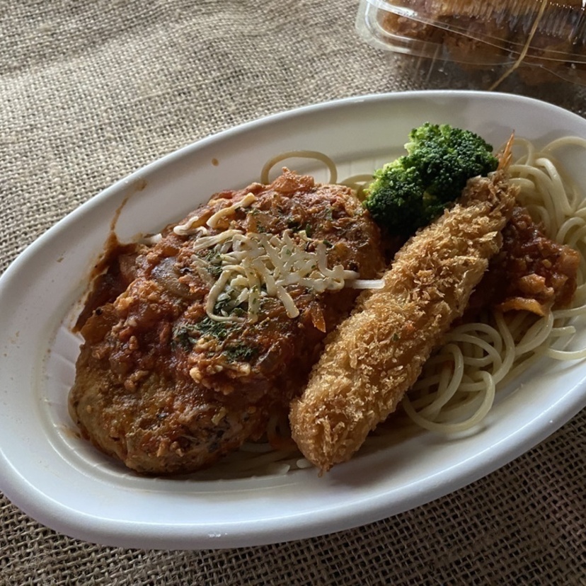 料理するのが面倒！そんな時におすすめテイクアウトのお惣菜やお弁当