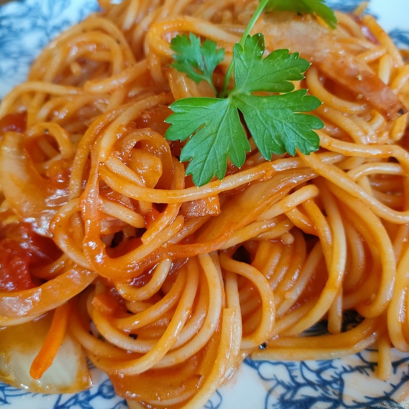 コーヒーも美味！【旭川】喫茶店の【ナポリタン】３選