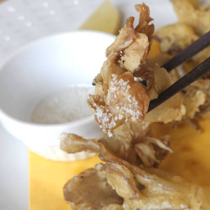 秋感じる旨みたっぷり&ホクホクグルメ！テイクアウトあり