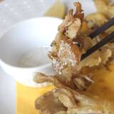 秋感じる旨みたっぷり&ホクホクグルメ！テイクアウトあり