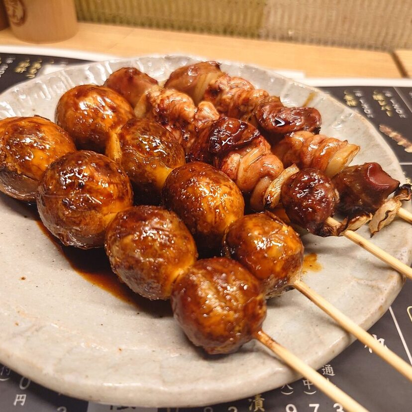 新店から老舗まで街中でぶらり飲み歩き！隠れ家焼肉に焼鳥！【旭川市】