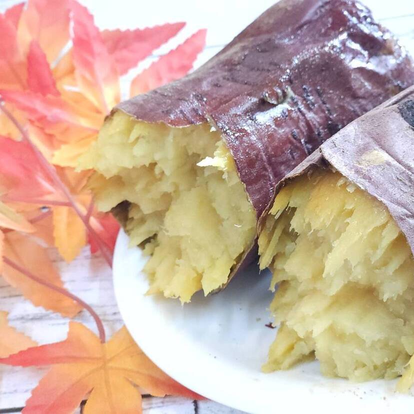 旭川市内焼き芋大図鑑！品種・価格・販売場所一挙紹介