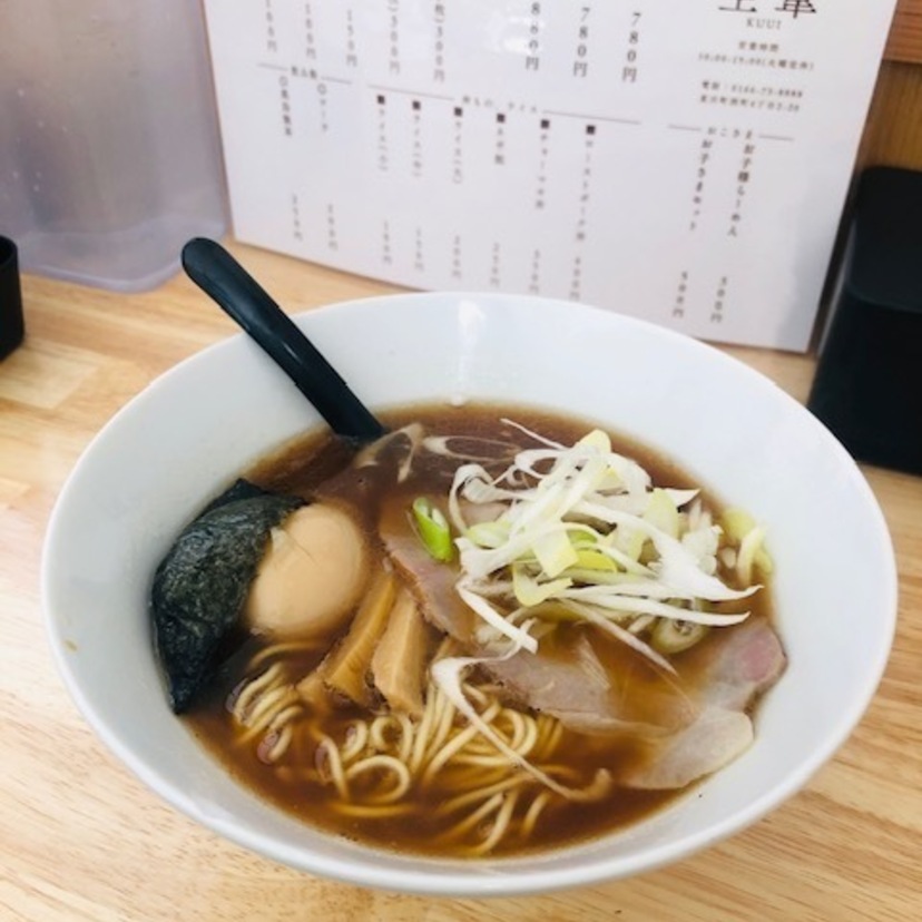 しょっぱいもの甘いもの色々あるよ【東川グルメ３選】