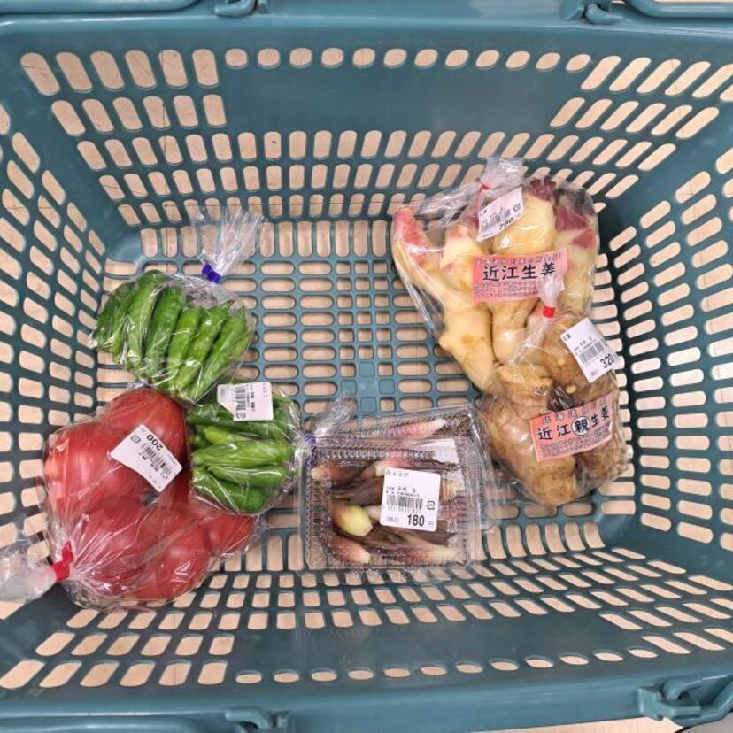 【旭川・上川】新鮮野菜でお総菜などを作ってみませんか？