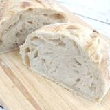 ふわっふわのクロックムッシュやりんご、さつまいもの限定パン