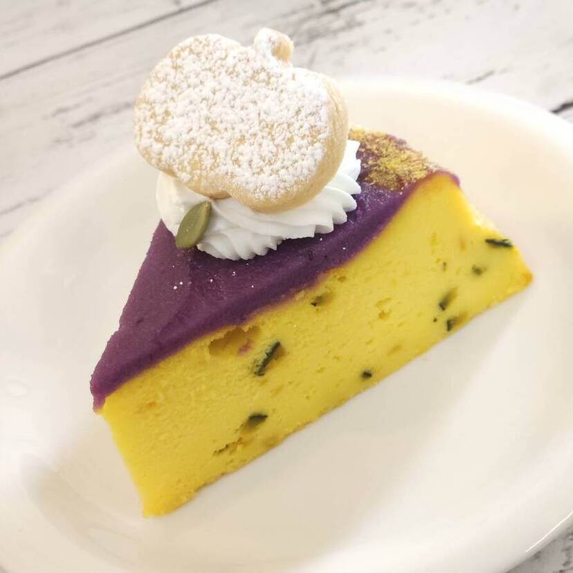 【旭川市】テイクアウトで楽しめる秋の味覚満載スイーツ