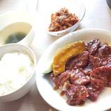 【旭川市】ドリンク付きでかなりお得なランチ限定焼肉セット