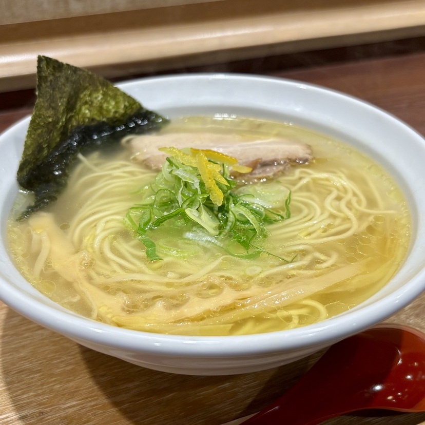 【2025年10月】フィール旭川の期間限定ラーメンなどをご紹介！
