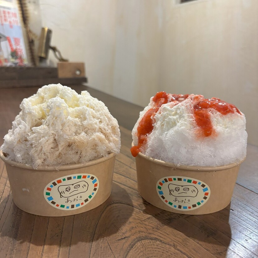 【旭川市】テイクアウト・イートインも楽しめるお店