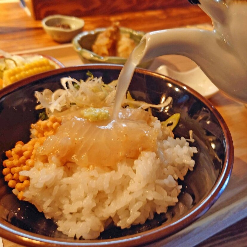 居酒屋のランチが熱い！プチ贅沢やコスパランチを紹介です！【旭川市】