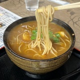 寒くなると食べたくなる！カレーそばのおいしいおそば屋さん3軒