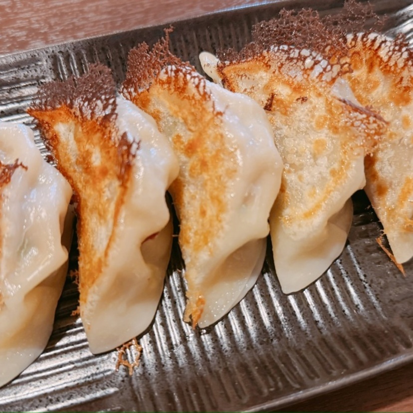 旭川市内で食べる美味しい餃子3選