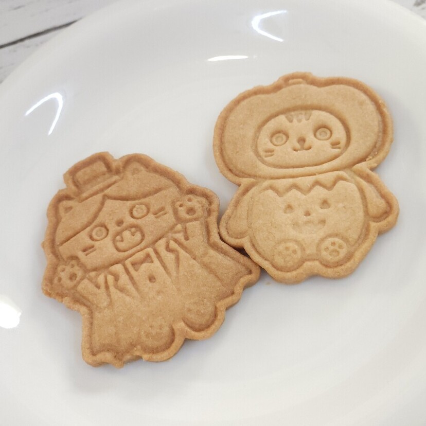 【旭川市】可愛くて美味しい！プレゼントにもおすすめな焼き菓子