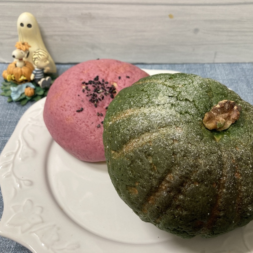 おうちで気軽にハロウィン気分♪ かわいくて美味しいハロウィンおやつ＆パン