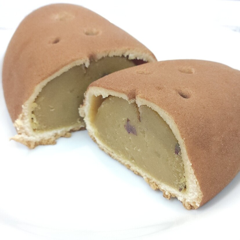 いもくりかぼちゃの季節に美味しい北海道銘菓のお菓子3つ