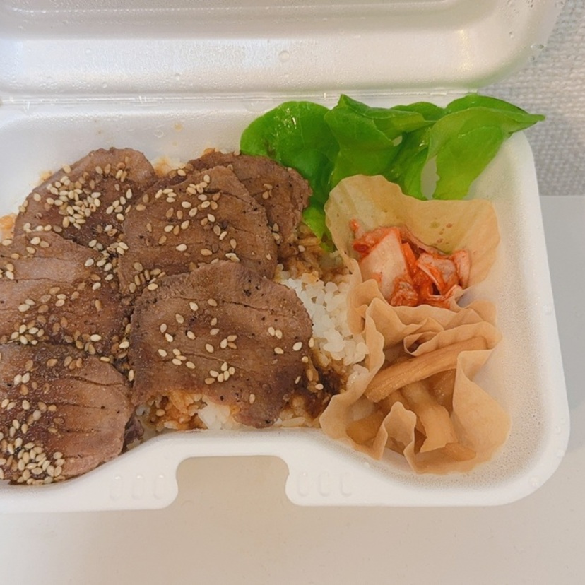 最近食べたキッチンカーの美味しいグルメ3選