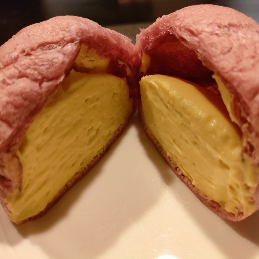 【旭川】【コンビニ】３社の【秋スイーツ】食べ比べ