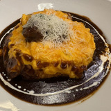 ワンプレートで食べられてボリュームもある旭川市内のランチ