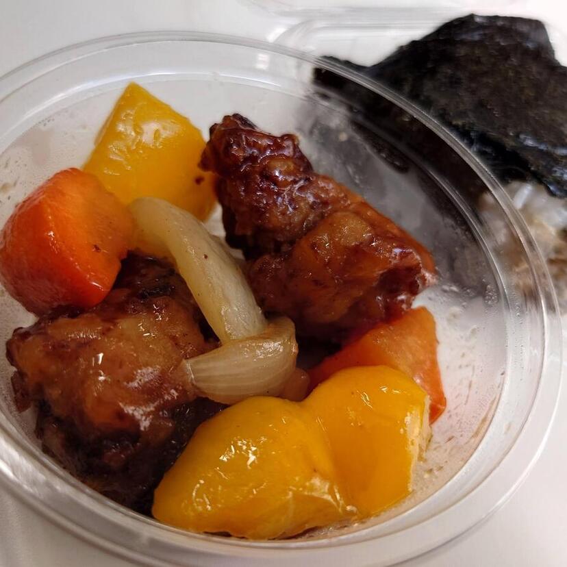 テイクアウトのお弁当やお惣菜でサクッと美味しいごはん！【旭川市】