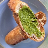 ちょっとマニアック！？ジェノベーゼのペーストが合うパン屋さん３選