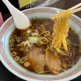 大町と錦町エリア！わざわざ食べに行きたいしょうゆラーメン３杯