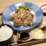 旭川市内のイオンモールで食べられるおかず盛り盛り定食