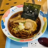 旭山動物園内の醤油ラーメン　一日に全店食べてみた！！