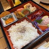 お寿司と和食のお店・町中華のお店・喫茶店それぞれ個性的なお弁当
