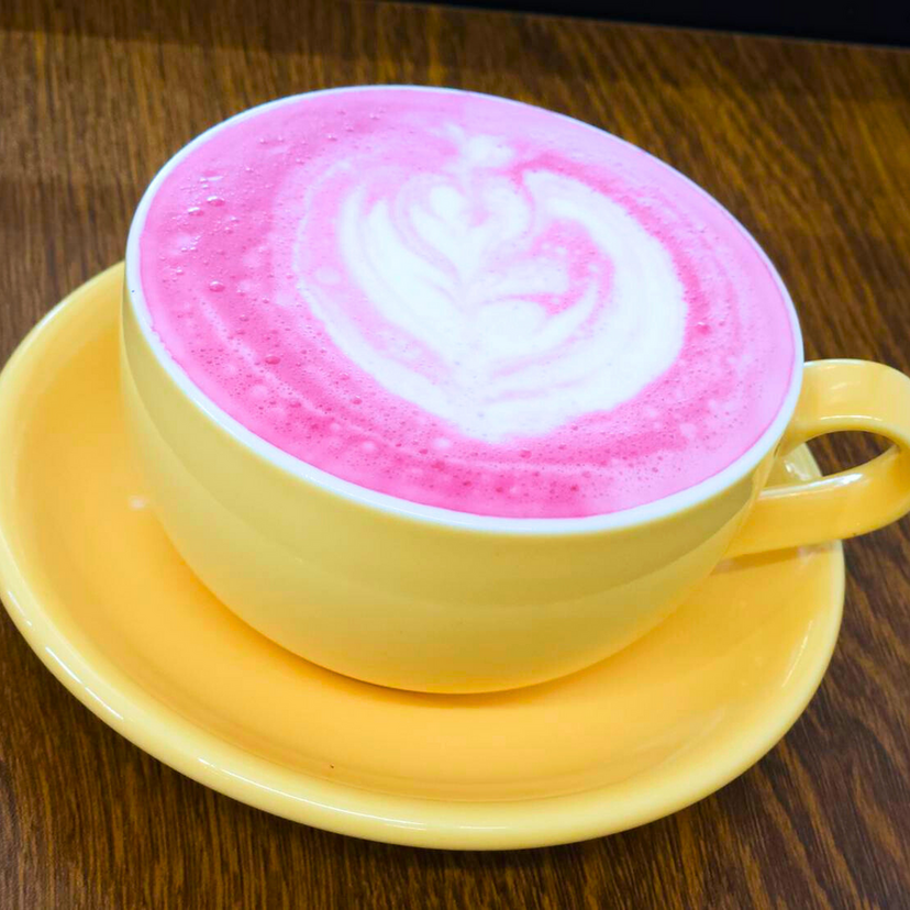 【旭川市内】ホットドリンクとスイーツが美味しいおすすめカフェ2つ