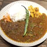 【旭川市】こだわりのルウが美味しすぎるスパイスカレー店